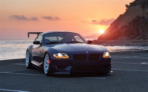 Bmw Z4 Wallpaper 64 Pictures