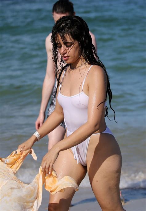 Camila Cabello Hot Photos Pics Holder Collector Of Leaked Photos