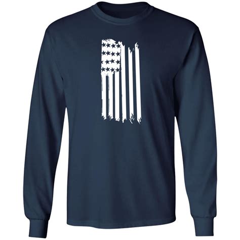 Patty Mayo Merch Flag Americana T Shirt Briotee