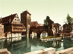Ancient Bavaria – 30 Stunning Photochrome Prints of the Largest State ...