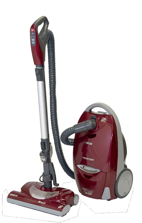 Start with our picks for the best vacuums below. Kenmore Canister Vacuum, Red - Appliances - Vacuums ...