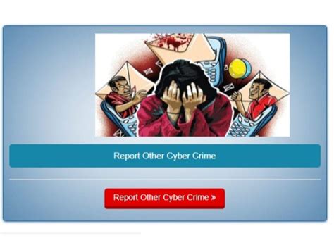 How To File Cyber Complaint Online How To Register Cybercrime Complaints Online