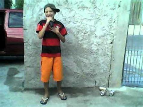 Natanael Dublano Pepé Moreno Almenagem para o menino de rua YouTube