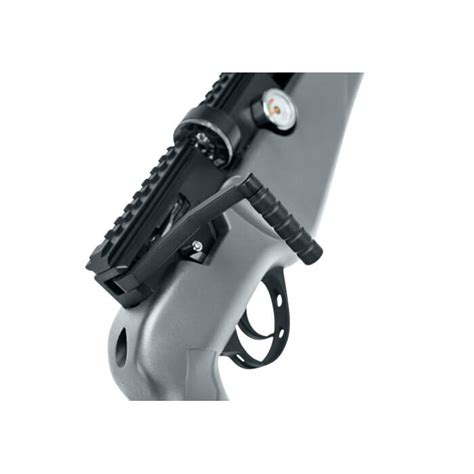 Umarex Origin Cal Pcp Air Rifle With High Pressure Air Hand Pump
