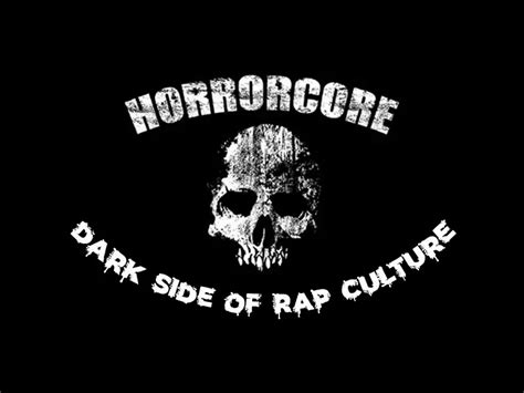 Horrorcore Rap Exploring The Darker Side Of Hip Hop Itz Hip Hop