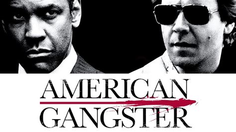 american gangster film 2007 trailer italiano youtube