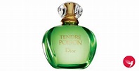 Poison Tendre Christian Dior perfume - una fragancia para Mujeres 1994