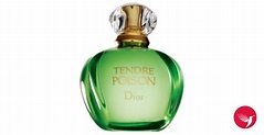 Tendre Poison Christian Dior perfume - a fragrância Feminino 1994