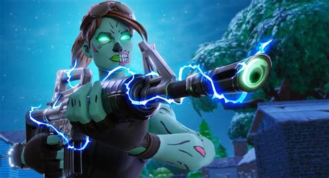 Fortnite season 6 has arrived, and there are still plenty of sweaty skins around. Do you guys think this would be a good thumbnail? : FortNiteBR