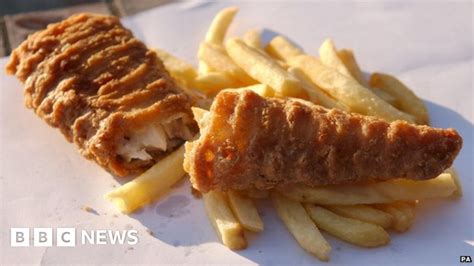 Scottish Entries In Fish And Chip Shop Contest Unveiled Bbc News