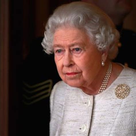 Queen Elizabeth Ii Flees As First Royal Contracts Coronavirus