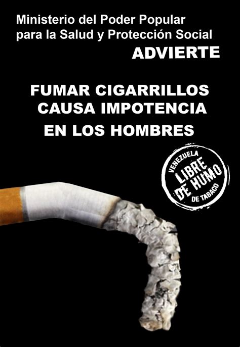 Venezuela Tobacco Labelling Regulations