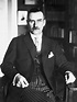 Imagen - Thomas Mann.jpg | Biblioteca Virtual Wikia | FANDOM powered by ...
