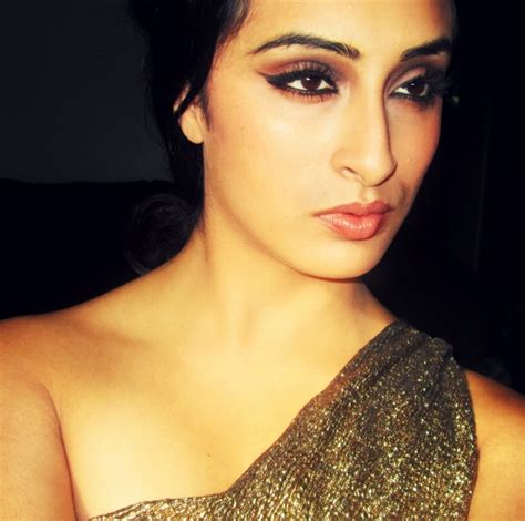 Sultry Goddess Makeup Navnit V S Navnit Virdi Photo Beautylish