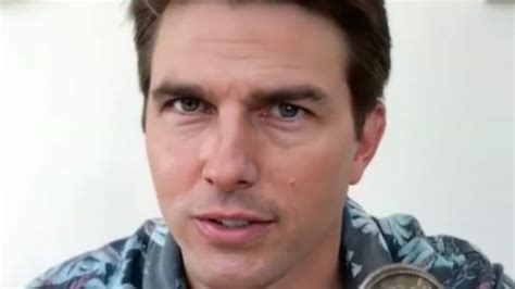 Deepfake Videos Of Tom Cruise Are Taking Over Tiktok Cairns Post
