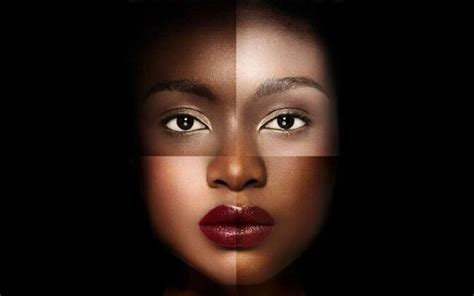 Colorism In The Black Community Perspectives On Light Skinned Privilege Everyday Feminism