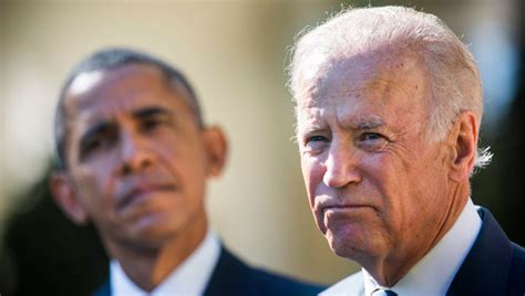 Vice President Biden Will Head Pursuit Of Cancer Cure