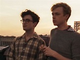 Review: “Kill Your Darlings” is smart, edgy trip to the past that goes ...