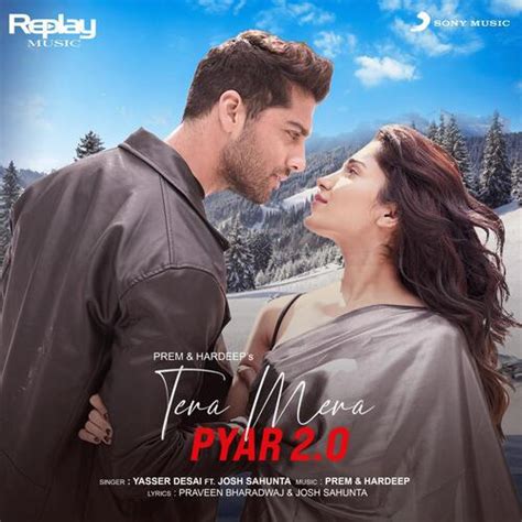 Tera Mera Pyar 20 Mp3 Song Yasser Desai 2022 Mp3 Songs Free Download