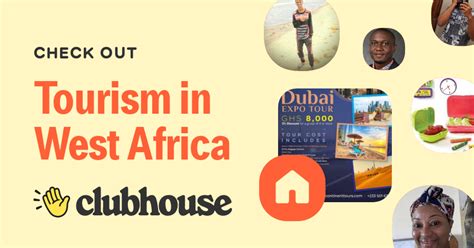 Tourism In West Africa