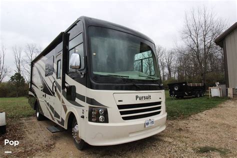 Pursuit Precision 29ss Rv For Sale In Tipp City Oh For 84900 315149