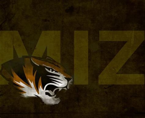 Free Download Missouri Tigers 1365x1024 For Your Desktop Mobile And Tablet Explore 50
