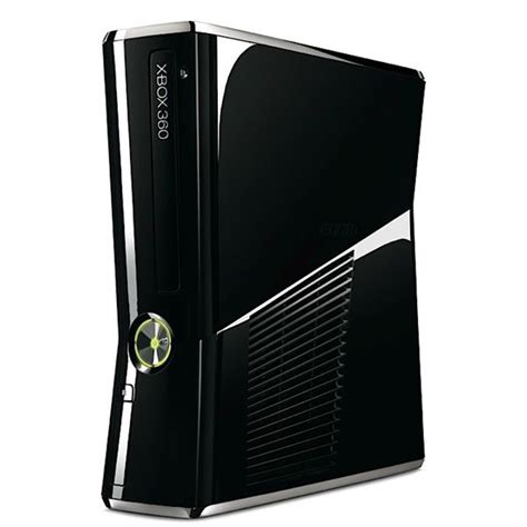 What Is The Xbox 360 Slim