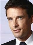 Après avoir débauché yves calvi, la chaîne d'information de tf1 avec ses beaux yeux bleus, le journaliste se fait rapidement remarquer aux quatre coins de la planète qu'il. M. François-Xavier MENAGE - Grand reporter chez TF1 ...