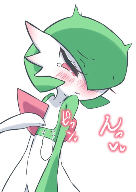 M3 Gardevoir M3 Gardevoir Creatures Company Game Freak Nintendo