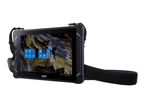 Acer Enduro T1 Et110 31w C2kn Rugged Tablet With Detachable