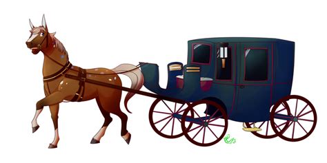 Horse And Buggy Png Transparent Horse And Buggypng Images Pluspng