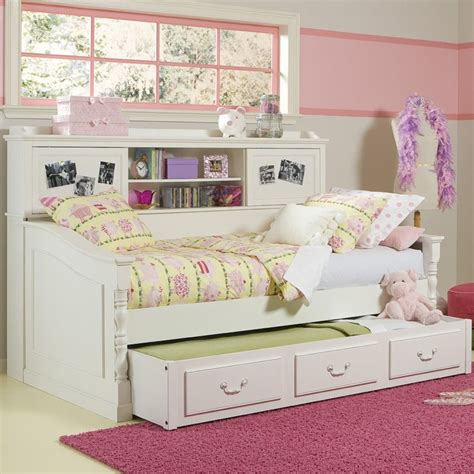 Waverly loft & storage desk set. Kids Furniture | Bookcase bed, Shabby chic bedrooms ...