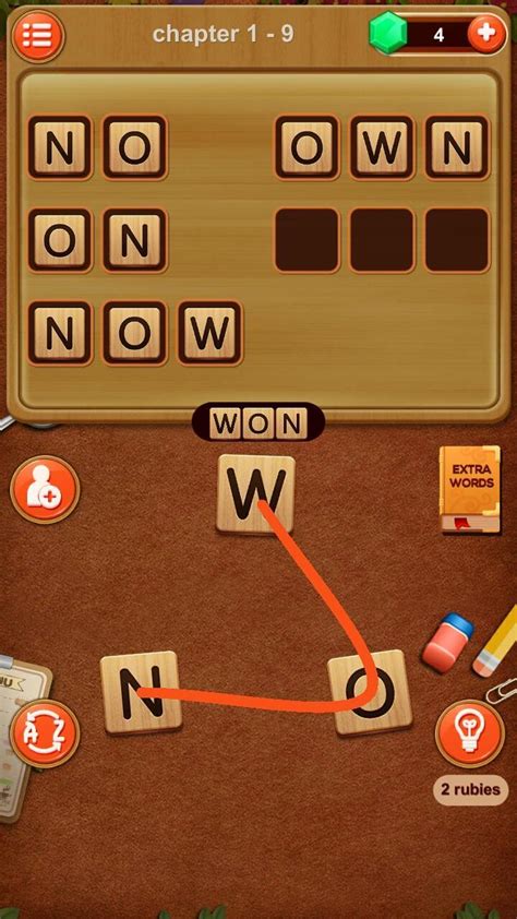 Word Game for Android - APK Download