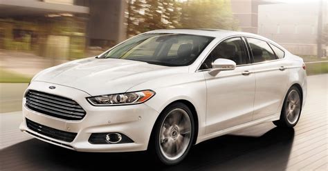 Discover Delehanty Ford Ford Increases Ford Fusion Production