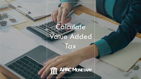 How To Compute Vat Amount In The Philippines Apac Monetary