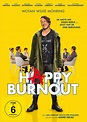 Happy Burnout DVD, Kritik und Filminfo | movieworlds.com