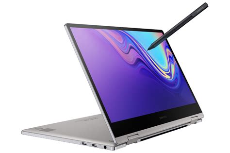 Samsung Notebook 9 Pro Malaysia Good Gear Guide There Are Depths To
