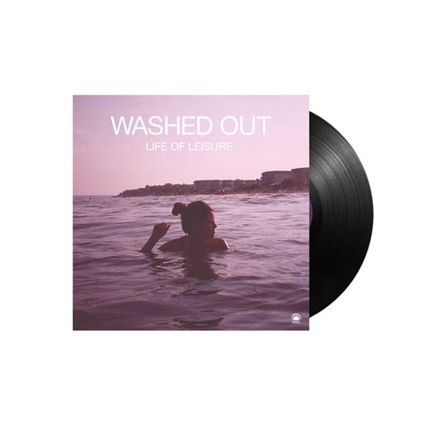Washed Out