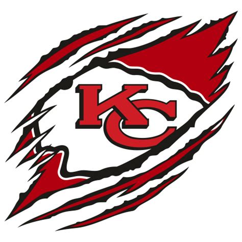 Kansas City Chiefs Logo Png Bilder Hd Png All