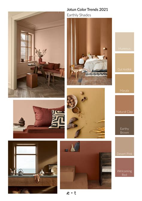 Color Trends 2021 Interior Interior Trend Home Interior Design 2021