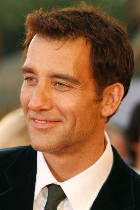 Clive Owen Clive Owen People And Eye Candy
