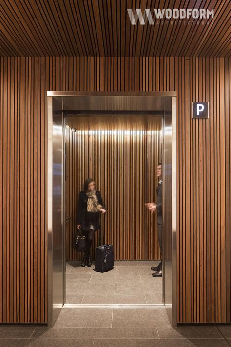 Projects Sculptform In 2022 Elevator Lobby Design Elevator Design