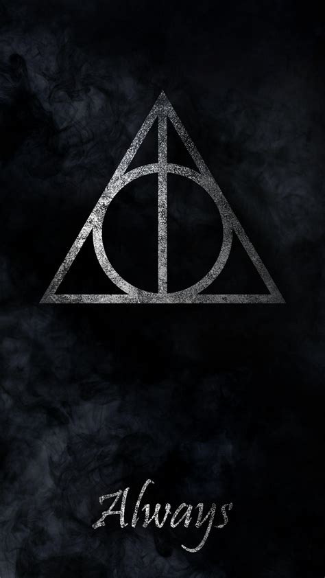 Deathly Hallows 4k Wallpapers Top Free Deathly Hallows 4k Backgrounds