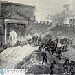 20 settembre 1870: la presa di Roma a Porta Pia | L'impronta Coop. Soc.