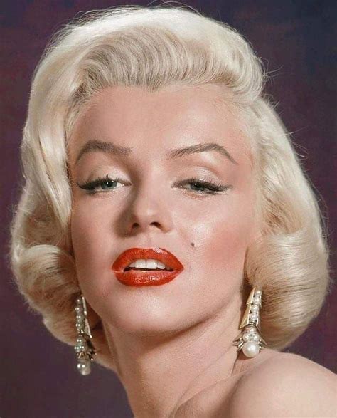 Marilyn Monroe On Instagram Have A Blessed Sunday Loves ️ ~ Marilyn