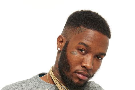 Shy Glizzy Arrested For Disorderly Conduct Xxl