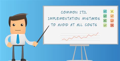10 common itil implementation mistakes to avoid at all costs invensis learning blog