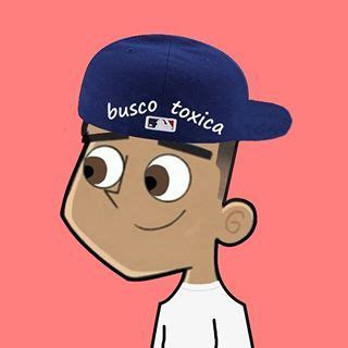 Vibe Wit It Takuache Cuhh Cuhtoons Cartoon Profile Pictures