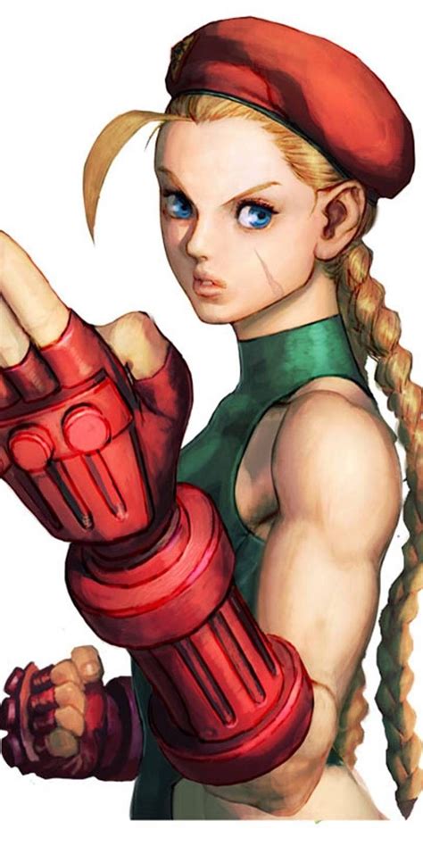 Redmoa Cammy White Street Fighter Animated Animated Lowres Hot Sex