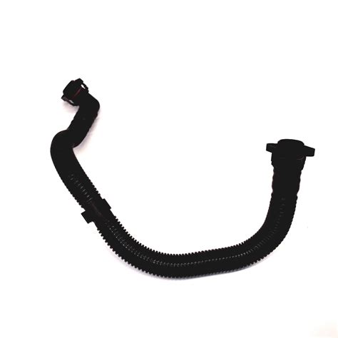 06f103235a Pcv Valve Hose 2007 08 Genuine Volkswagen Part